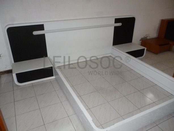 Cama de casal