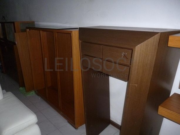 Mobiliário de Decoração