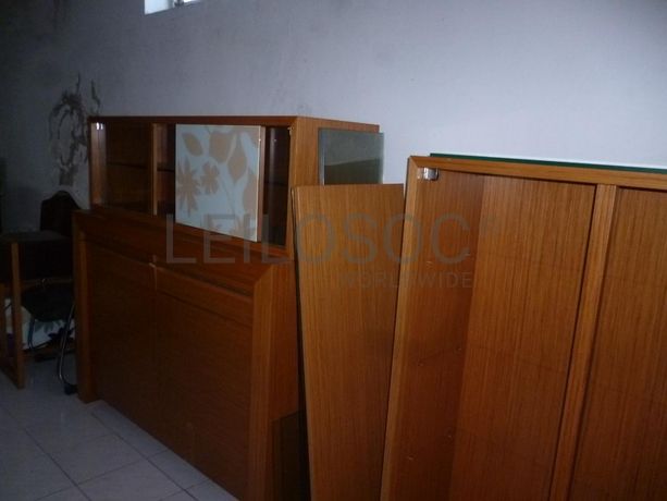 Mobiliário de Decoração