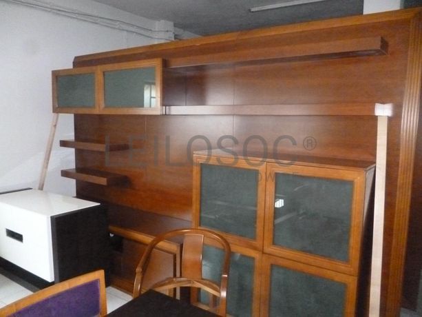 Mobiliário de Decoração