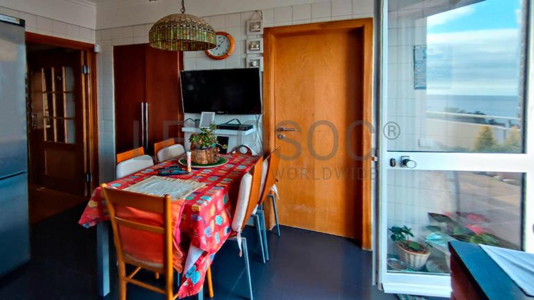 Apartamento T3 · Santa Cruz, Arquipélago da Madeira