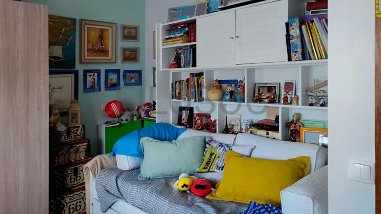 Apartamento T3 · Santa Cruz, Arquipélago da Madeira