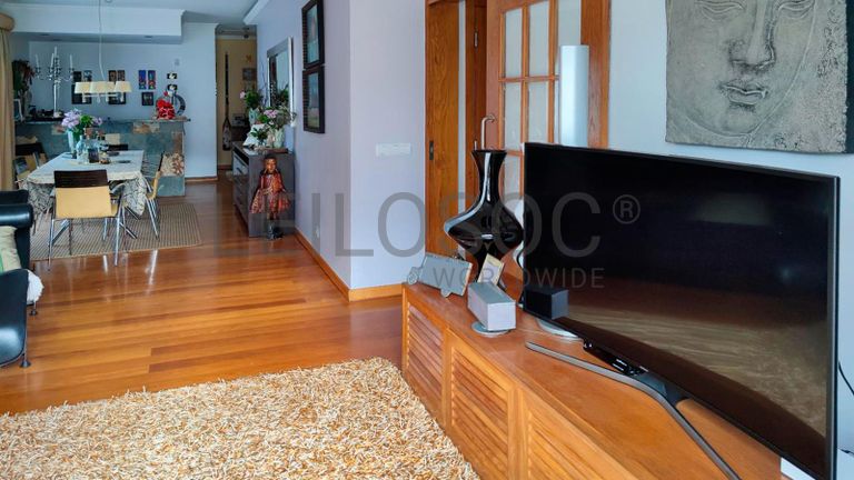 Apartamento T3 · Santa Cruz, Arquipélago da Madeira