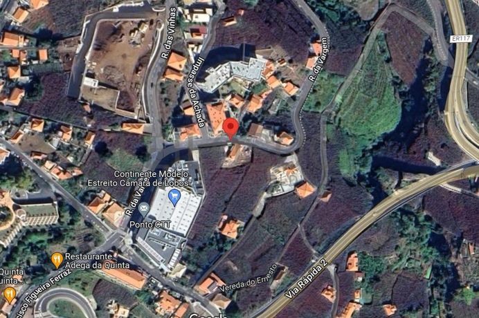 Quinhão Hereditário · Câmara de Lobos, Arquipélago da Madeira