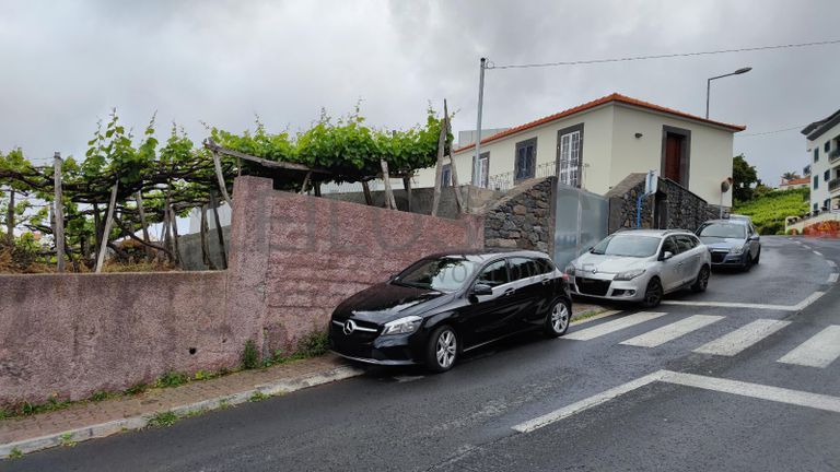 Quinhão Hereditário · Câmara de Lobos, Arquipélago da Madeira