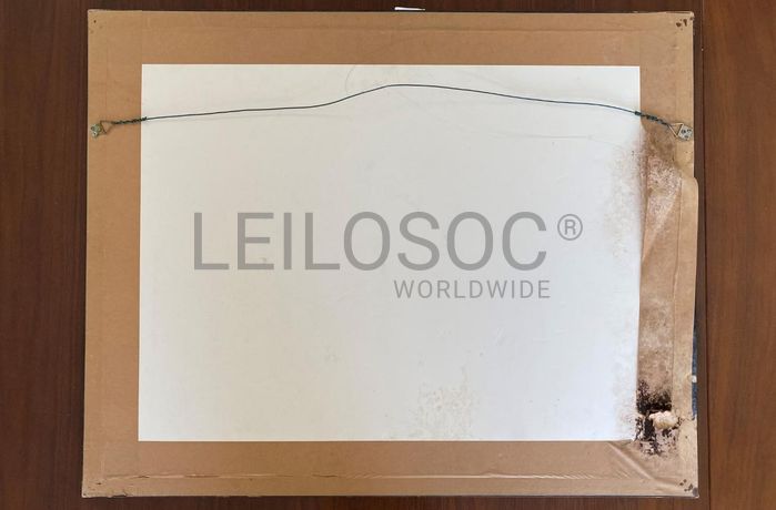 Quadro de Carmen Rodrigues