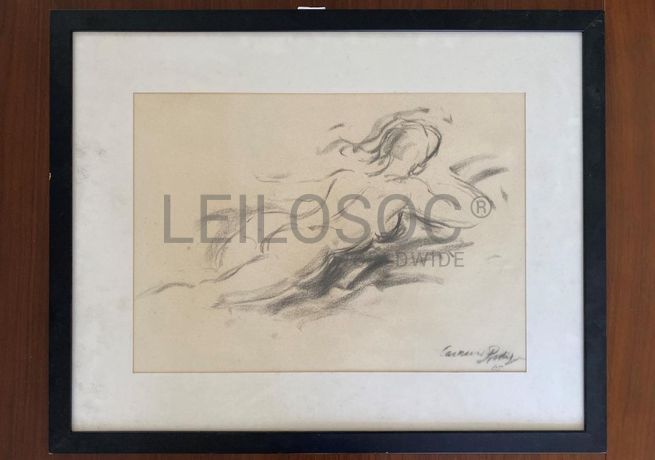 Quadro de Carmen Rodrigues