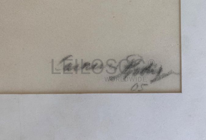 Quadro de Carmen Rodrigues