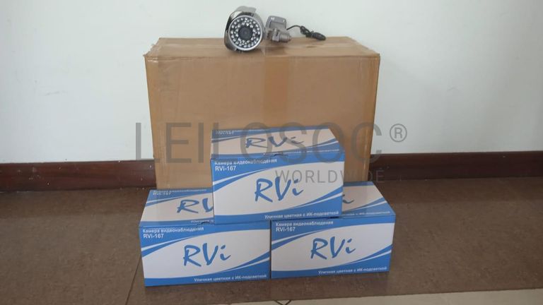 Equipamentos de segurança + Câmeras bullet + Câmeras bullet + Câmeras bullet + Câmeras bullet + Câmeras bullet + Câmeras bullet ·