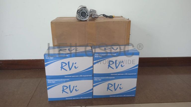 Equipamentos de segurança + Câmeras bullet + Câmeras bullet + Câmeras bullet + Câmeras bullet + Câmeras bullet + Câmeras bullet ·