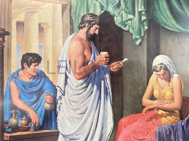 1 Quadro Fotografia Warner Collection