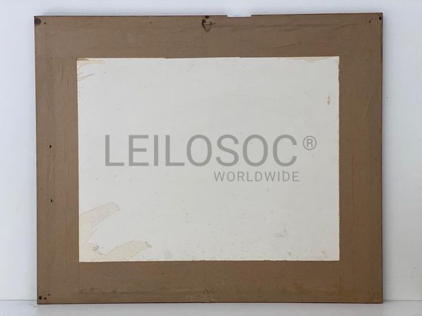 1 Quadro Fotografia Warner Collection