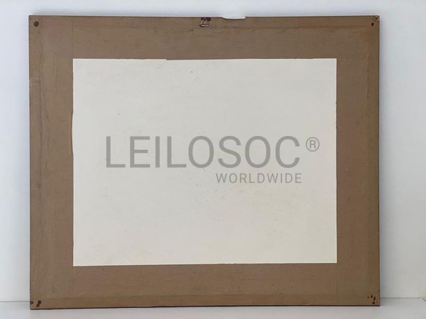 1 Quadro Fotografia Warner Collection