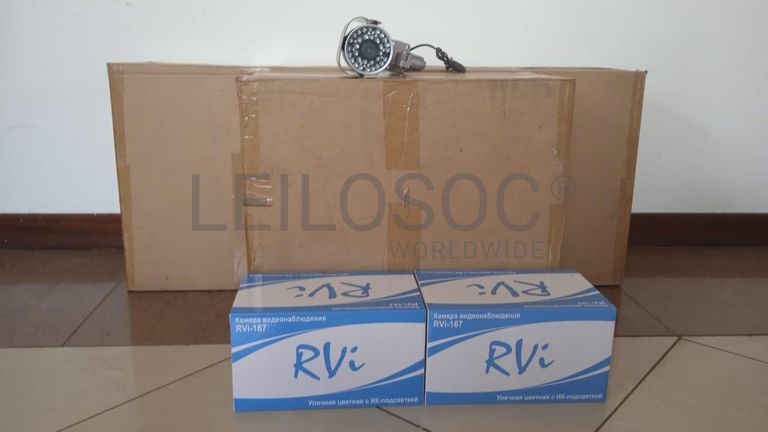 Equipamentos de segurança + Câmeras bullet + Câmeras bullet + Câmeras bullet + Câmeras Dome + Câmeras Dome ·