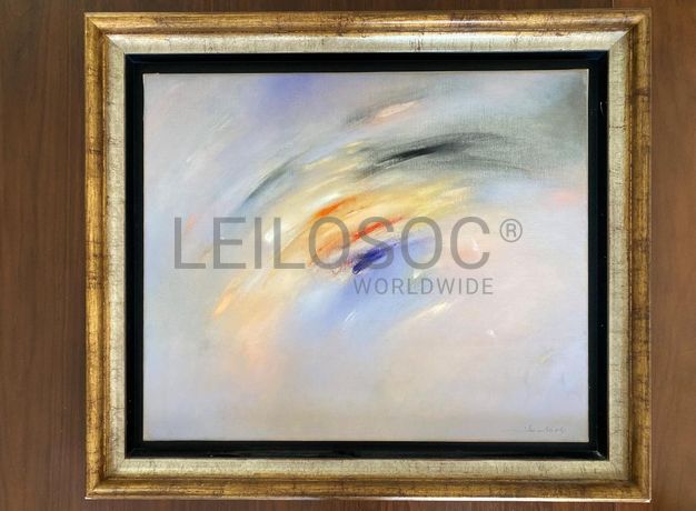 Série Primaveril - Gracinda Candeias