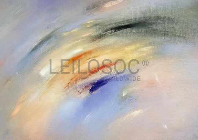 Série Primaveril - Gracinda Candeias