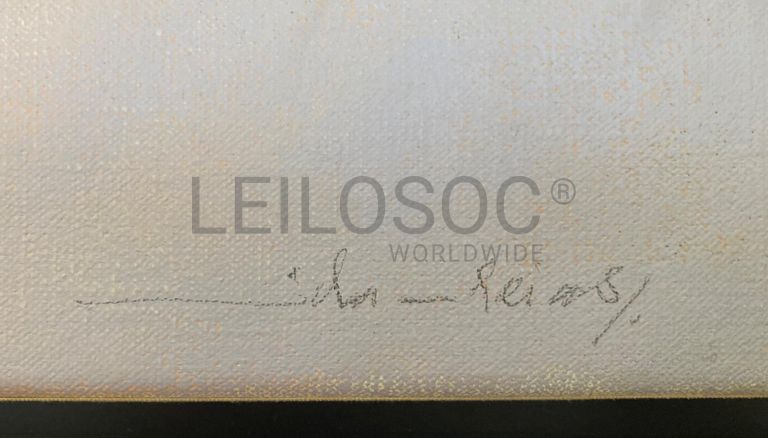 Série Primaveril - Gracinda Candeias