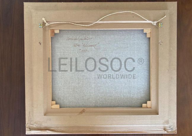 Série Primaveril - Gracinda Candeias