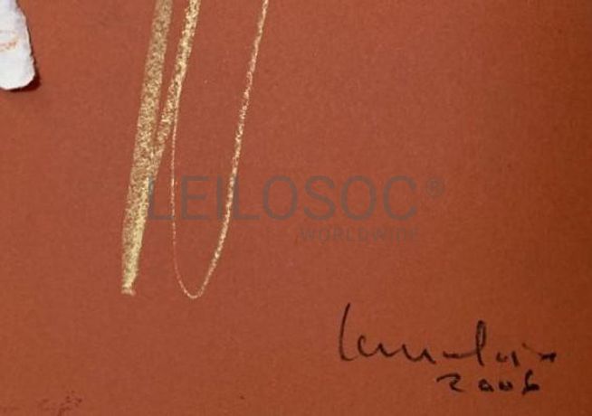 Colagem - Hèléne Lameloise