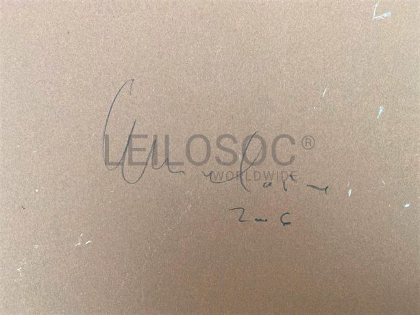 Colagem - Hèléne Lameloise