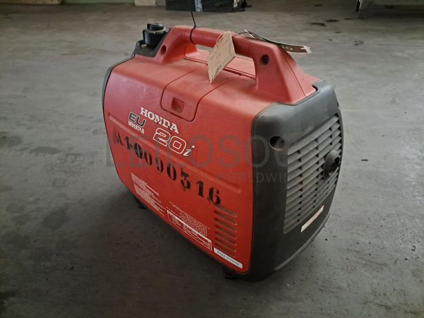 Gerador (2KVA) HONDA EU20 i · Viana