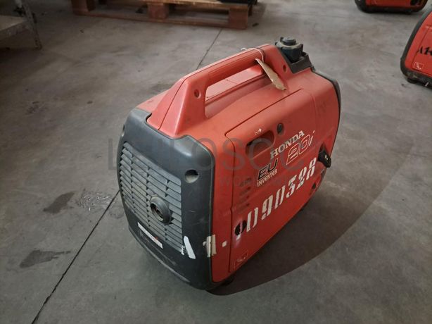 Gerador (2KVA) HONDA EU20 i · Viana