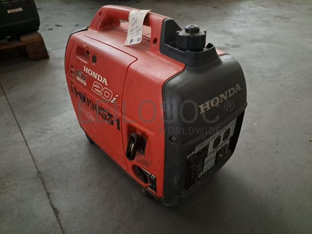 Gerador (2KVA) HONDA EU20 i · Viana
