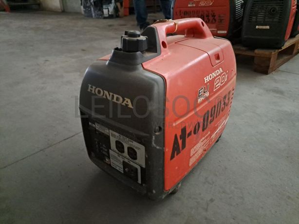 Gerador (2KVA) HONDA EU20 i · Viana