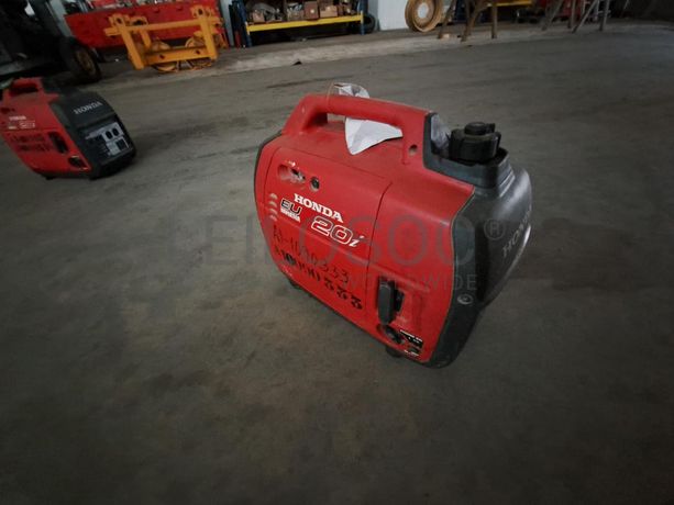 Gerador (2KVA) HONDA EU20 i · Viana