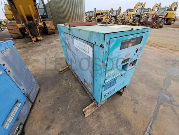 Gerador (8kva) DENYO DCA10 ESX · Viana