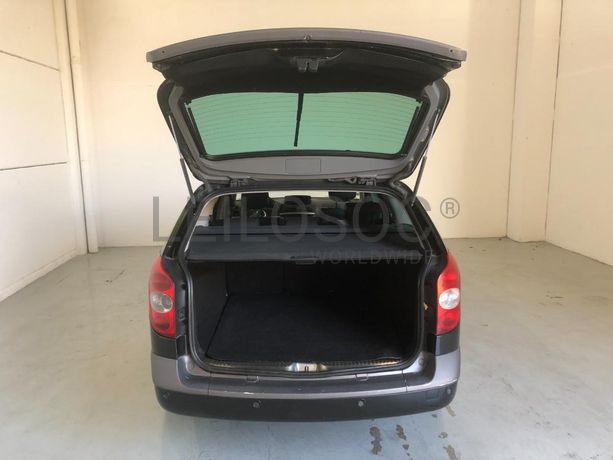 Renault Laguna 2.0 · Ano 2006