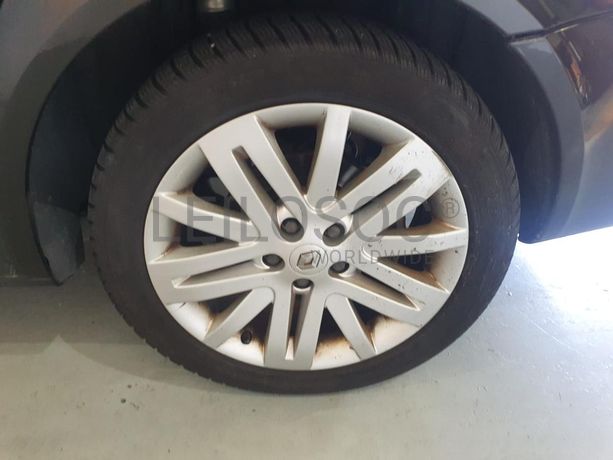 Renault Laguna 2.0 · Ano 2006