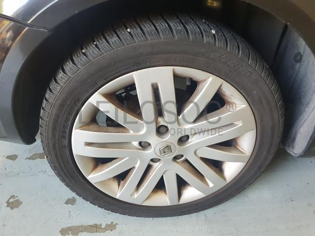 Renault Laguna 2.0 · Ano 2006