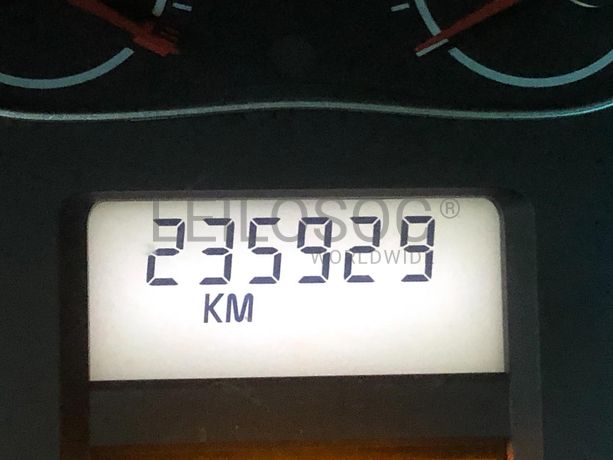 Renault Laguna 2.0 · Ano 2006