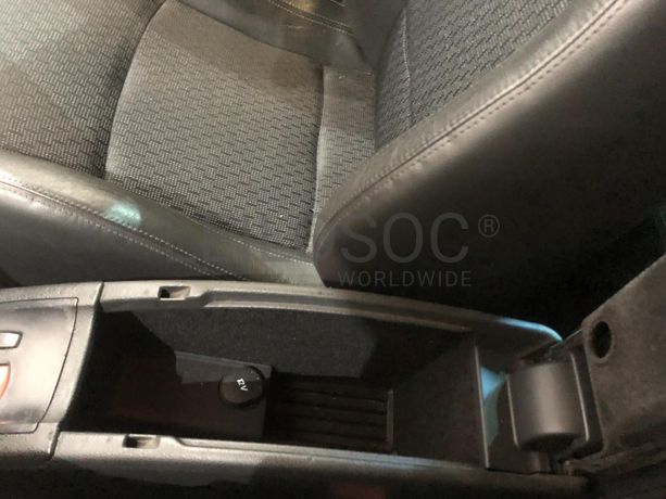 Renault Laguna 2.0 · Ano 2006