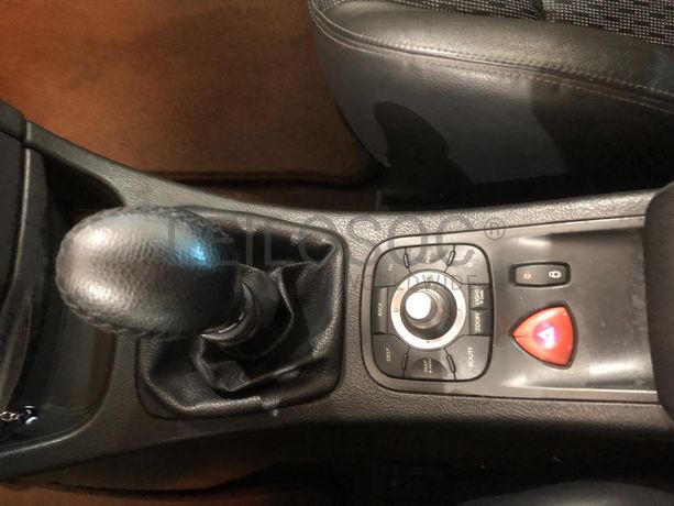 Renault Laguna 2.0 · Ano 2006