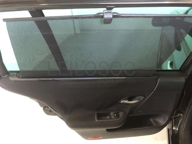 Renault Laguna 2.0 · Ano 2006