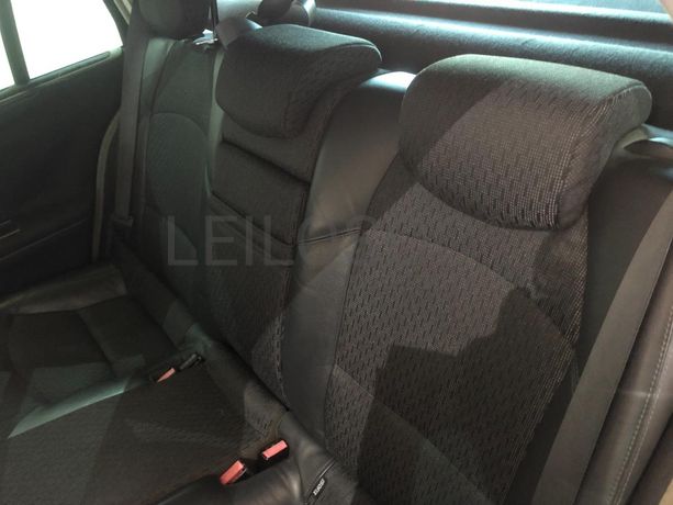 Renault Laguna 2.0 · Ano 2006