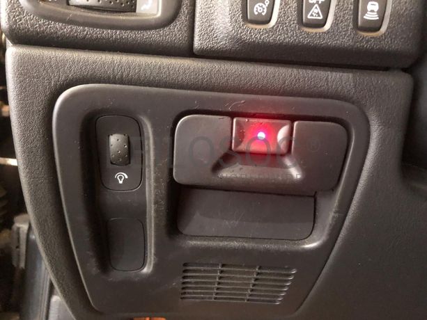 Renault Laguna 2.0 · Ano 2006