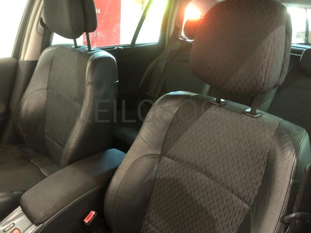 Renault Laguna 2.0 · Ano 2006