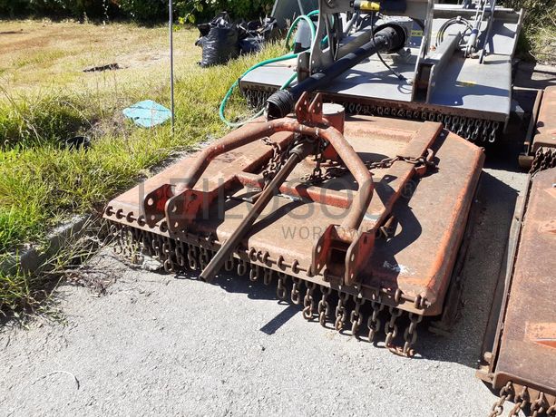 Capinadeira Joper 1,5m