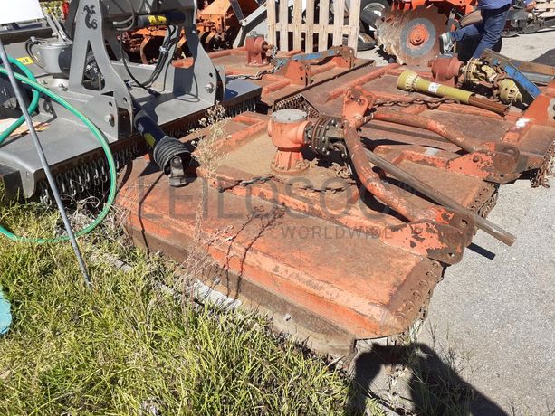 Capinadeira Joper 1,5m