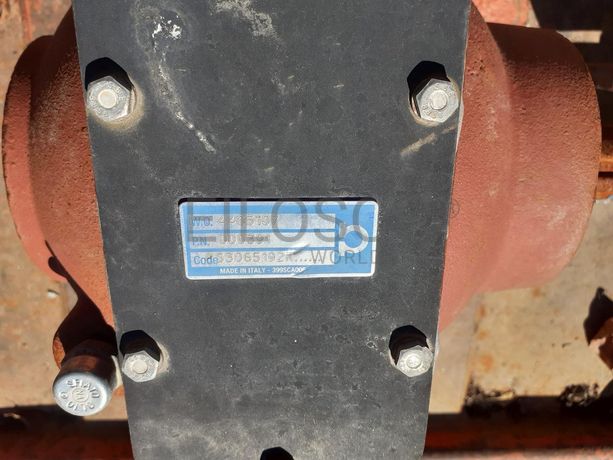 Capinadeira Herkulis 1,7m