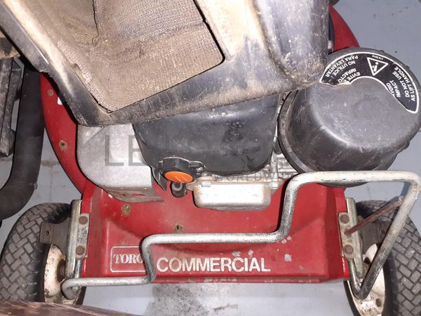 3 Aparelhos Corta Relva