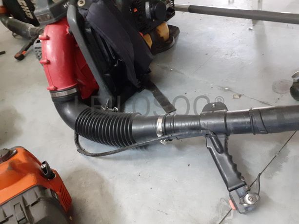 3 Sopradores KAWASAKI