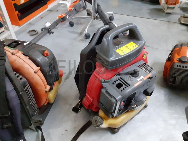 3 Sopradores KAWASAKI