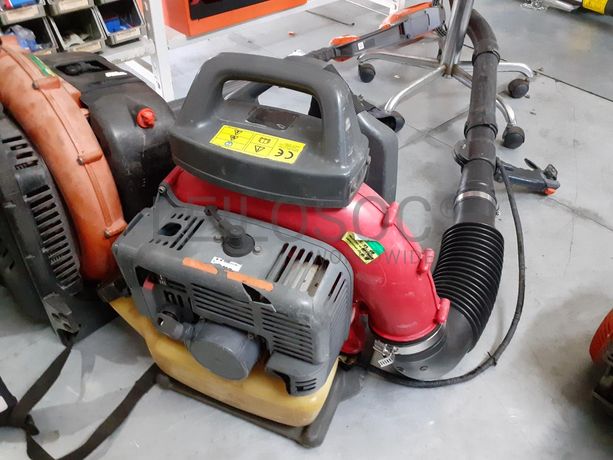 3 Sopradores KAWASAKI