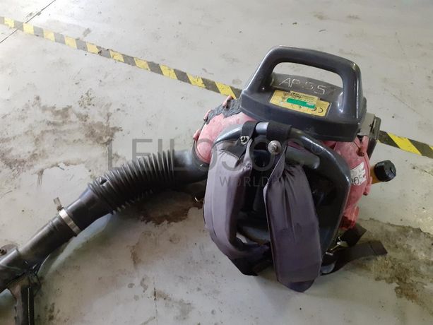 3 Sopradores KAWASAKI