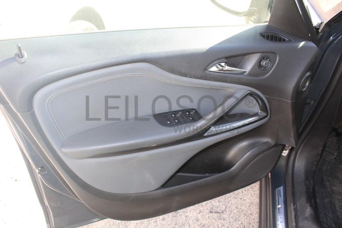 Opel Zafira Tourer Cosmo 1.6 CDTI