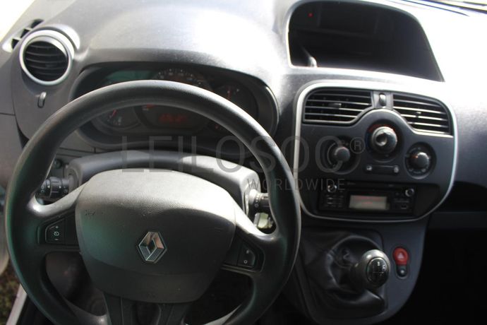 Renault Kangoo Maxi